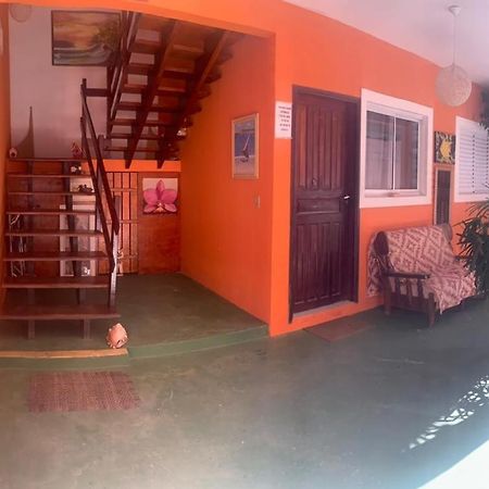 Residencial Serra Do Mar Apartment อูบาตูบา ภายนอก รูปภาพ