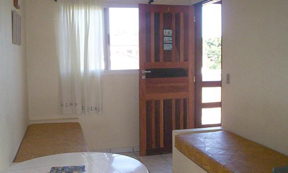 Residencial Serra Do Mar Apartment อูบาตูบา ภายนอก รูปภาพ
