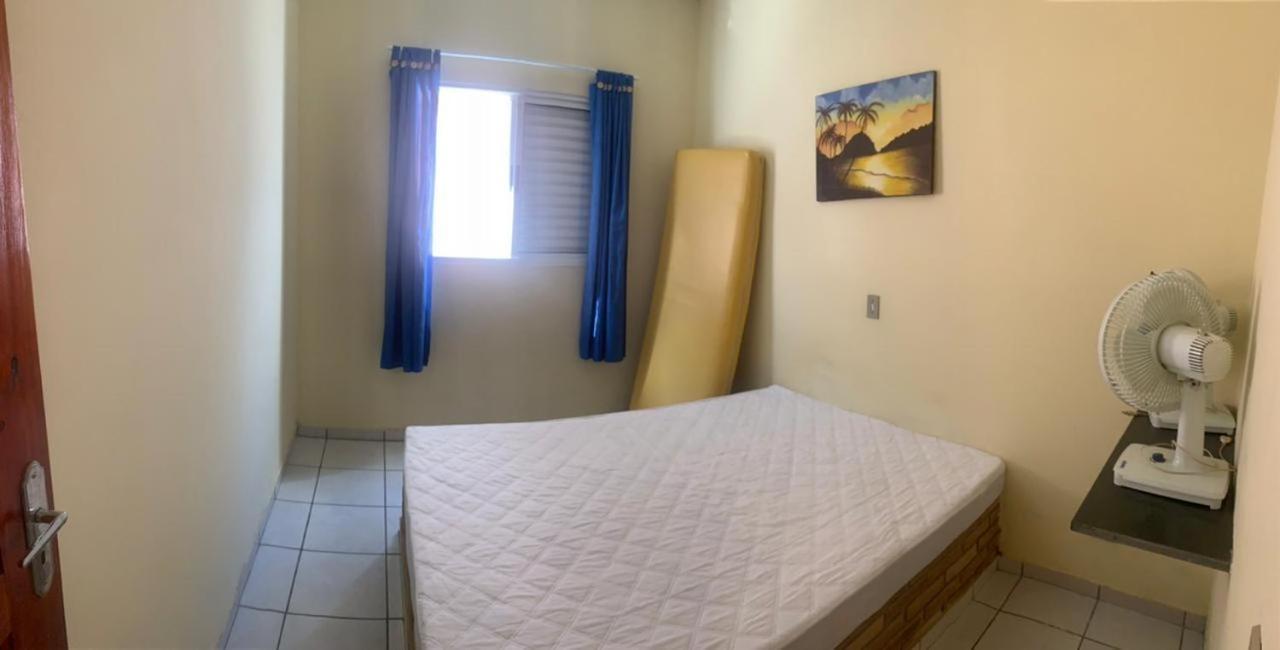 Residencial Serra Do Mar Apartment อูบาตูบา ภายนอก รูปภาพ