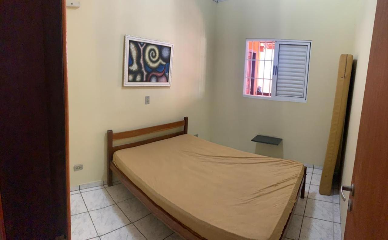 Residencial Serra Do Mar Apartment อูบาตูบา ภายนอก รูปภาพ